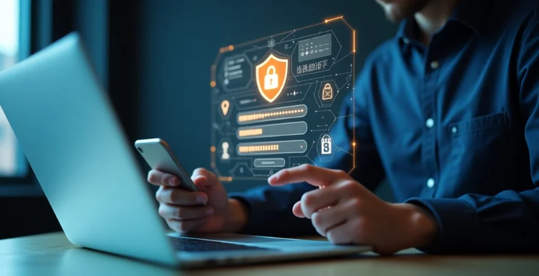 Password Management Tools
