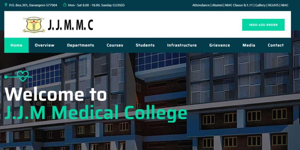 Private Medical Colleges in Karnataka