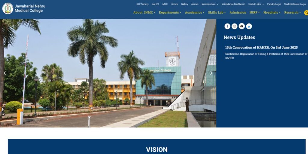 Private Medical Colleges in Karnataka