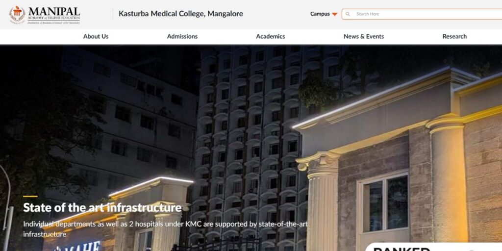 Private Medical Colleges in Karnataka