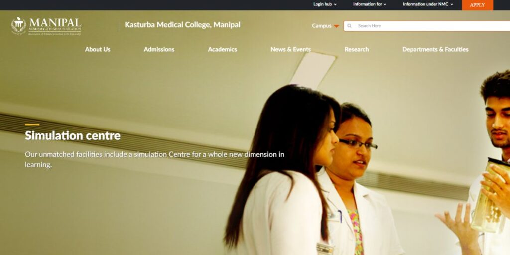 Private Medical Colleges in Karnataka