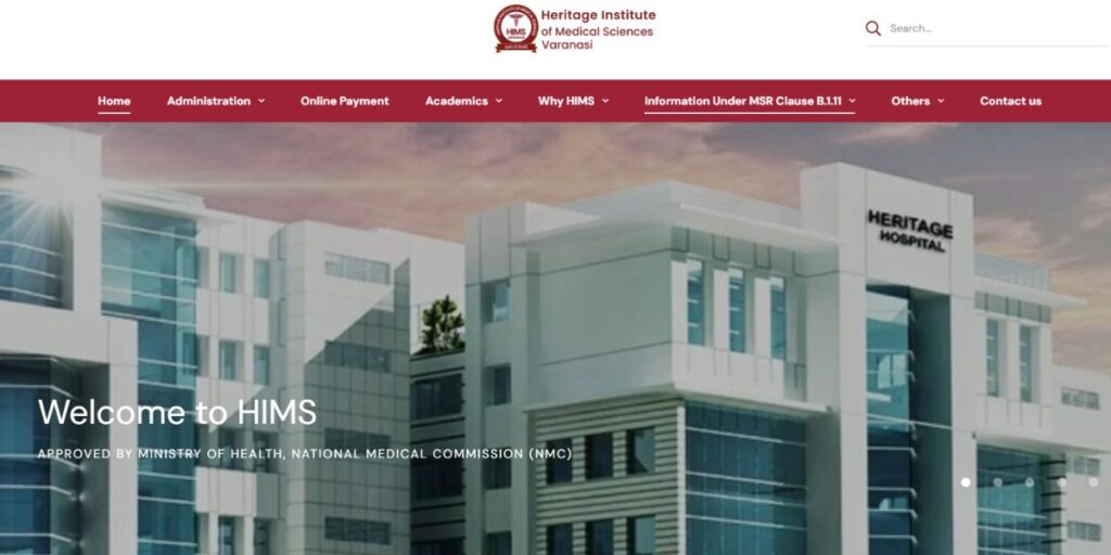 Private Medical Colleges in UP