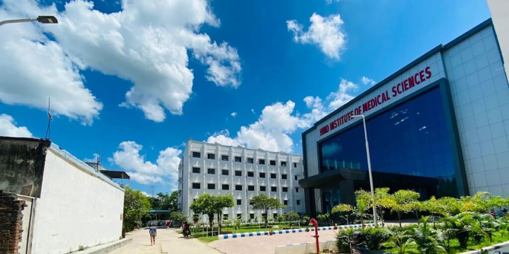 Private Medical Colleges in UP