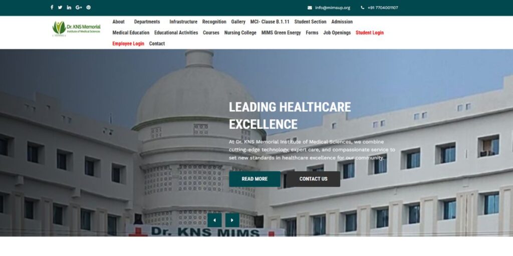 Private Medical Colleges in UP