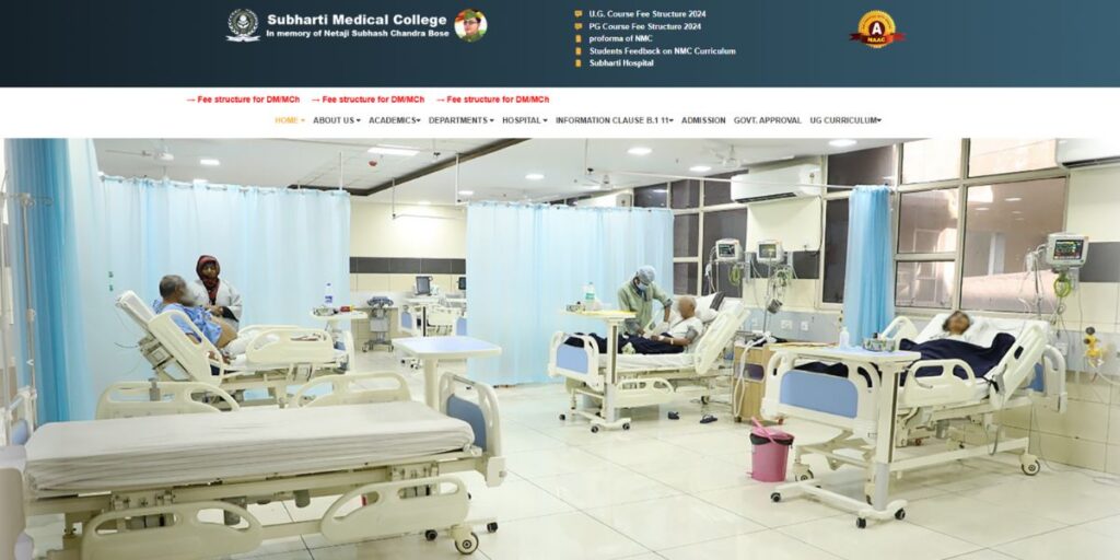 Private Medical Colleges in UP