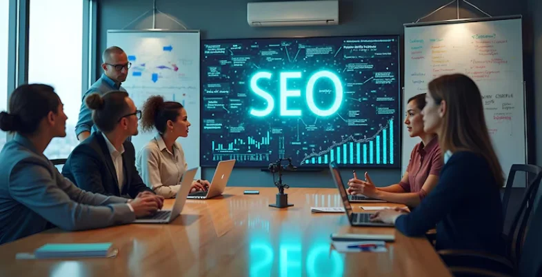 SEO Tactics That Actually Work for Small Businesses Today