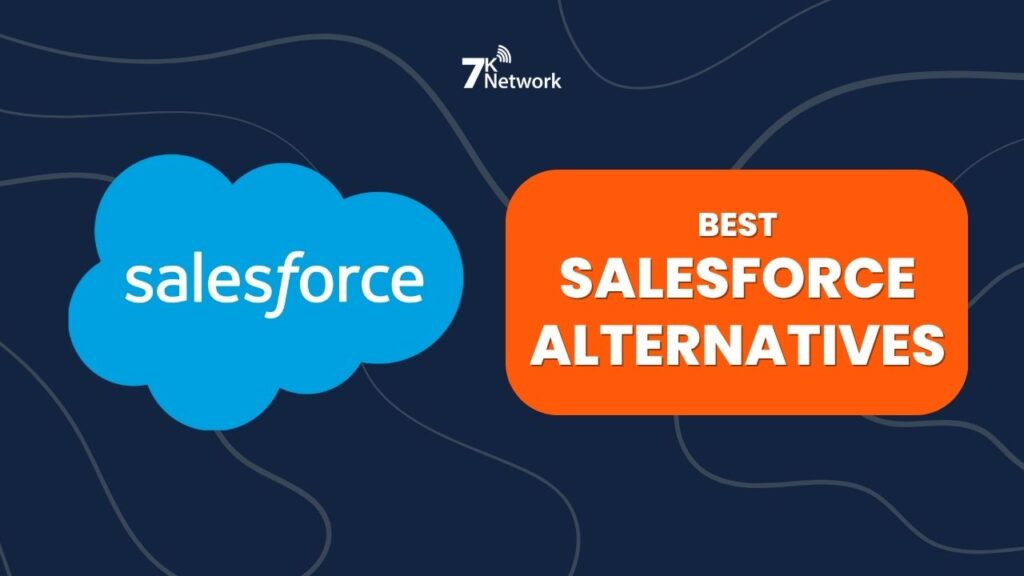 Salesforce alternatives