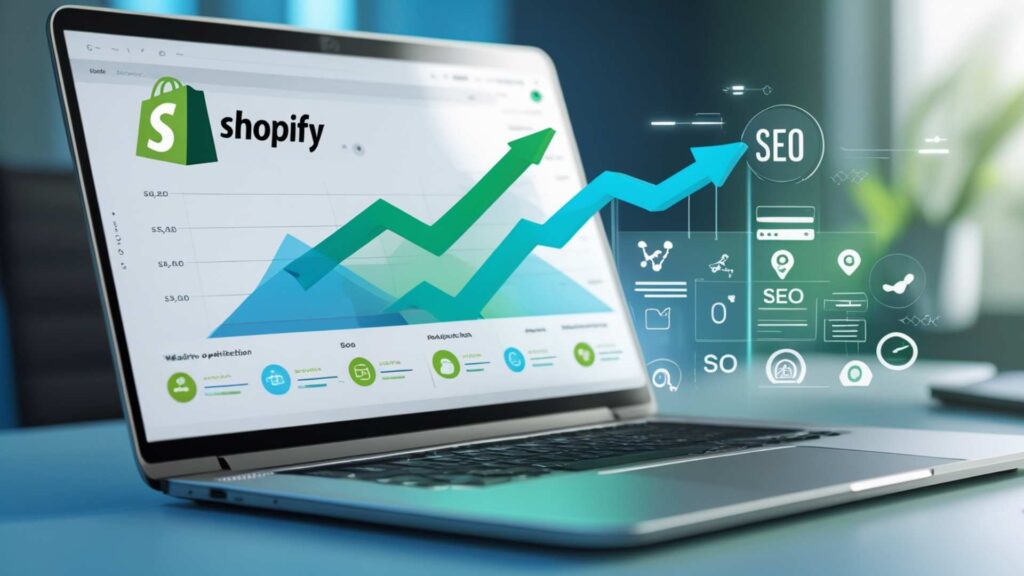 Shopify SEO Tools