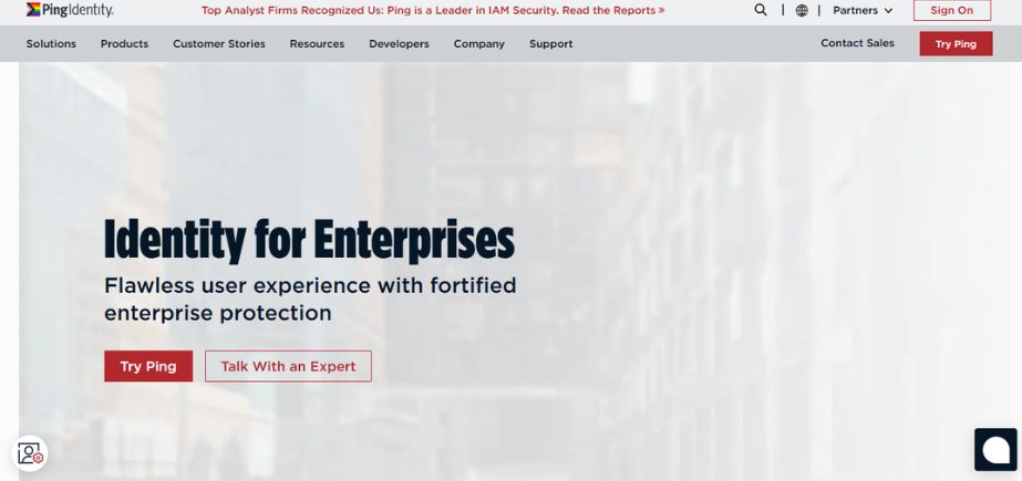 User Lifecycle Management Software - pingidentity