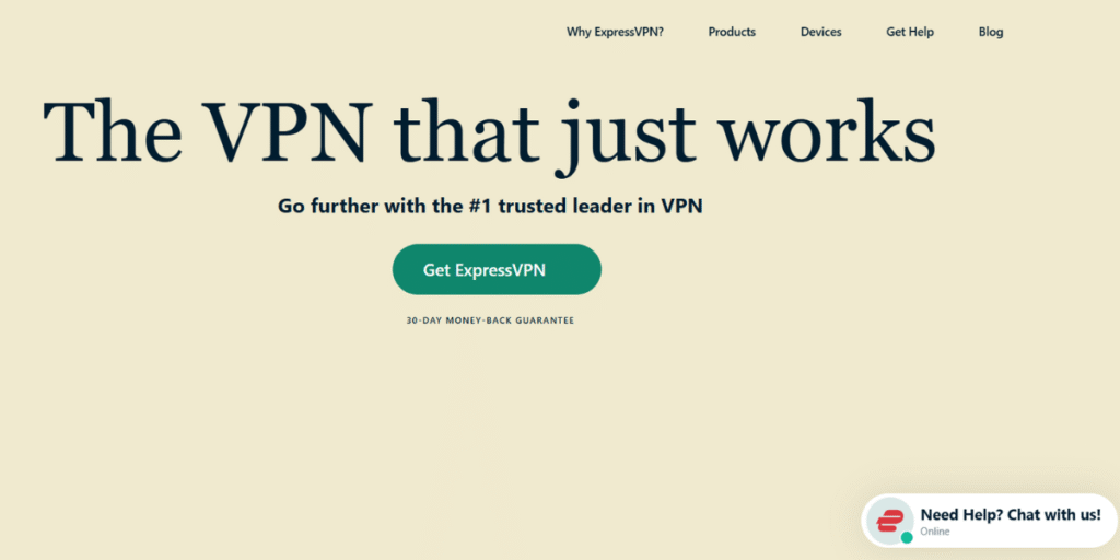 VPNs for Android