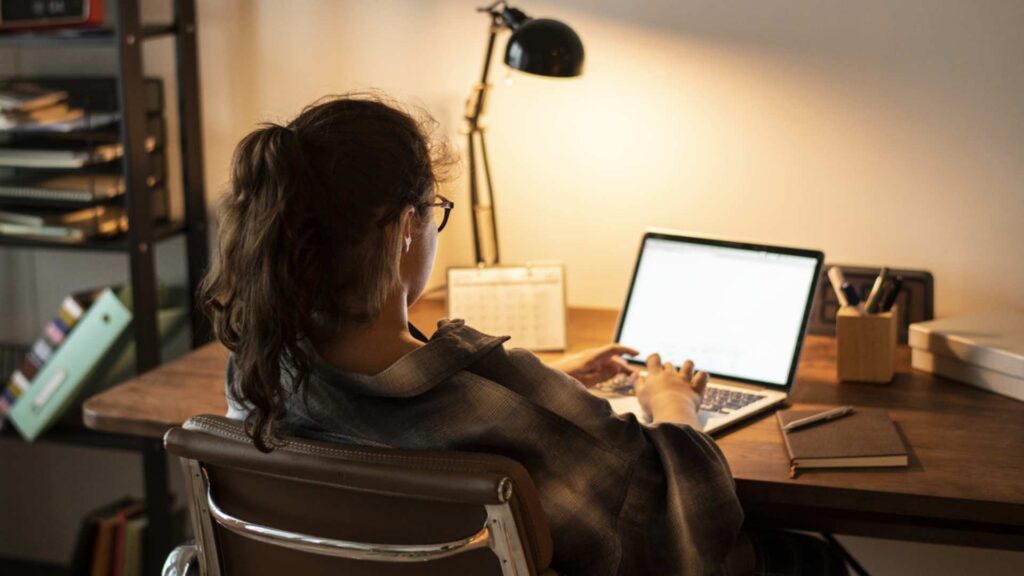 What Jobs Hire at 14