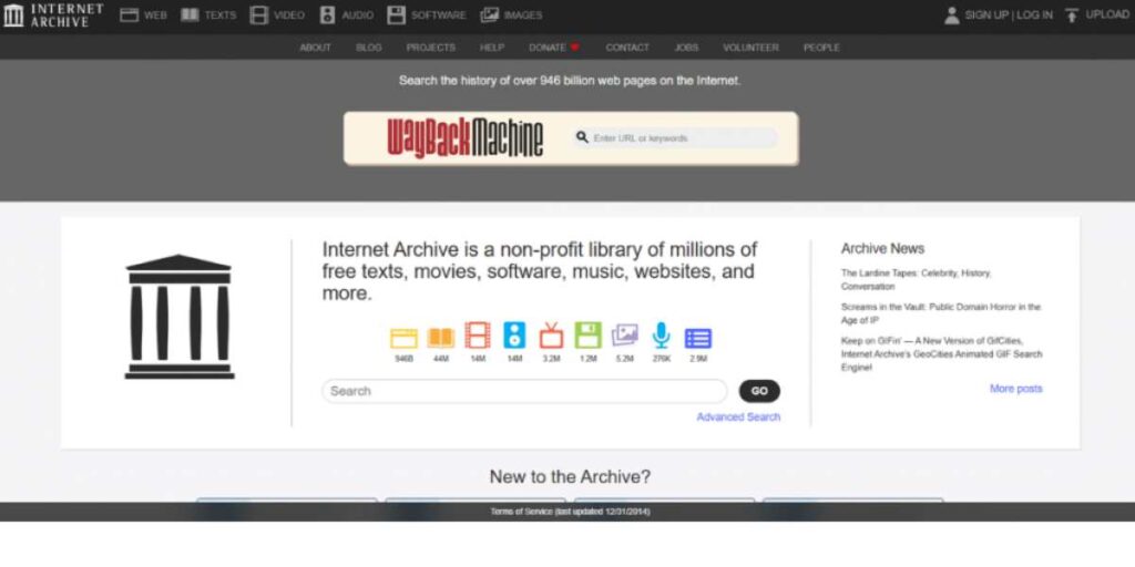 YouTube Alternatives