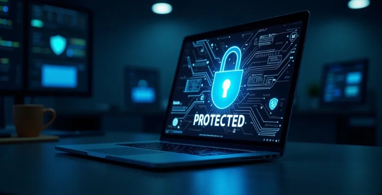 Antivirus Software for Laptops