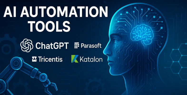 Top AI Automation Tools of 2025: Boost Efficiency & Drive Innovation