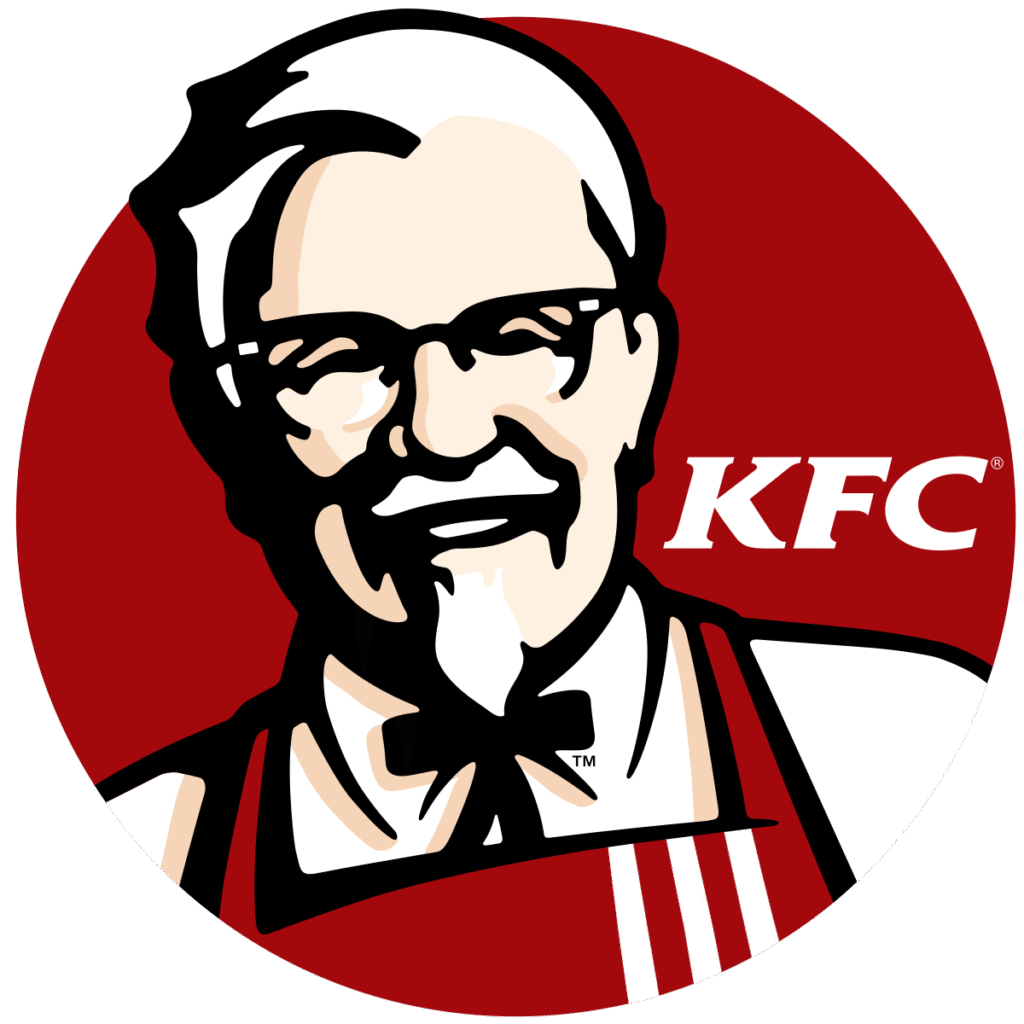 Best Food Franchises in India - KFC