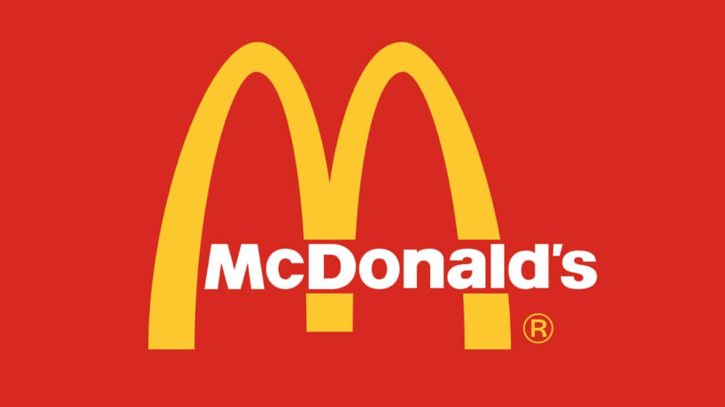 Best Food Franchises in India - McDonald’s