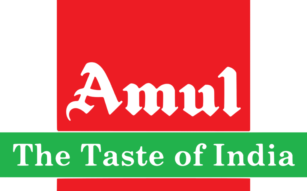 Best Food Franchises in India - Amul