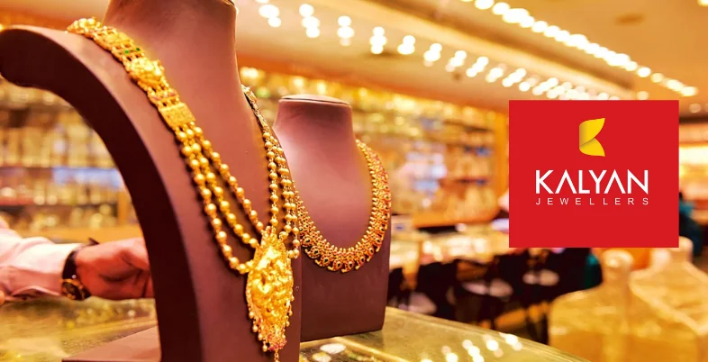 Kalyan Jewellers Franchise Cost