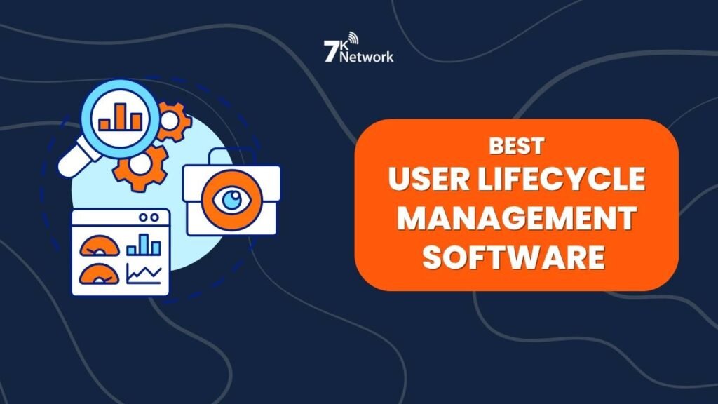 User Lifecycle Management Software