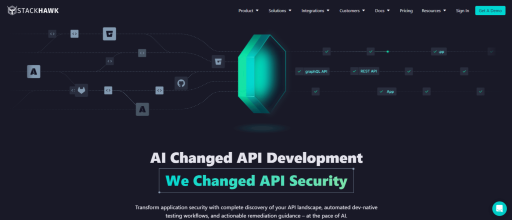 Software Supply Chain Security Tools-StackHawk