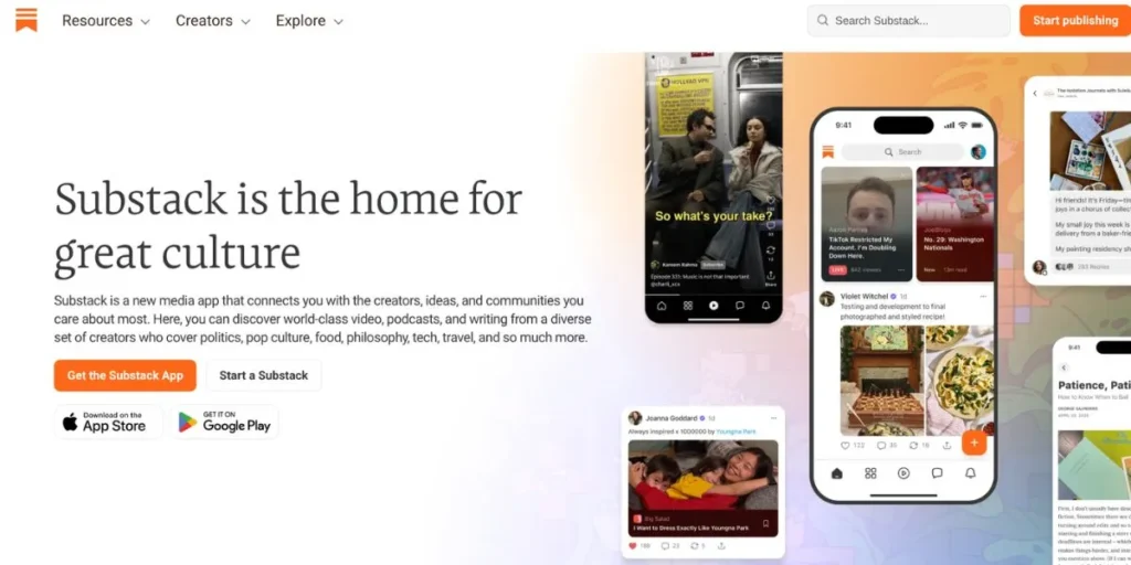 Content Monetization Tools
