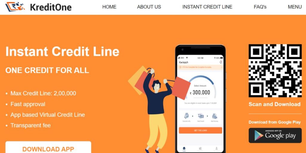 7 Days Loan App