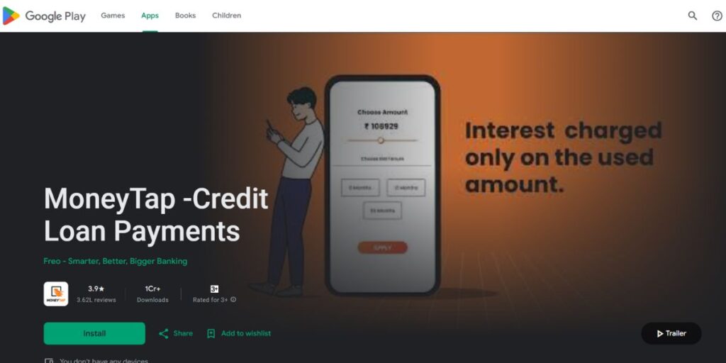 7 Days Loan App