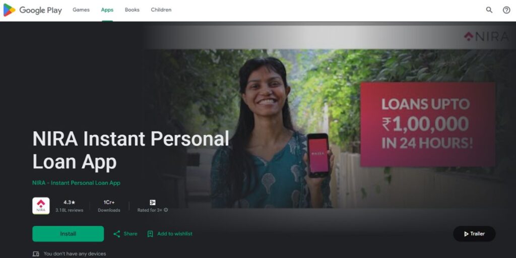 7 Days Loan App