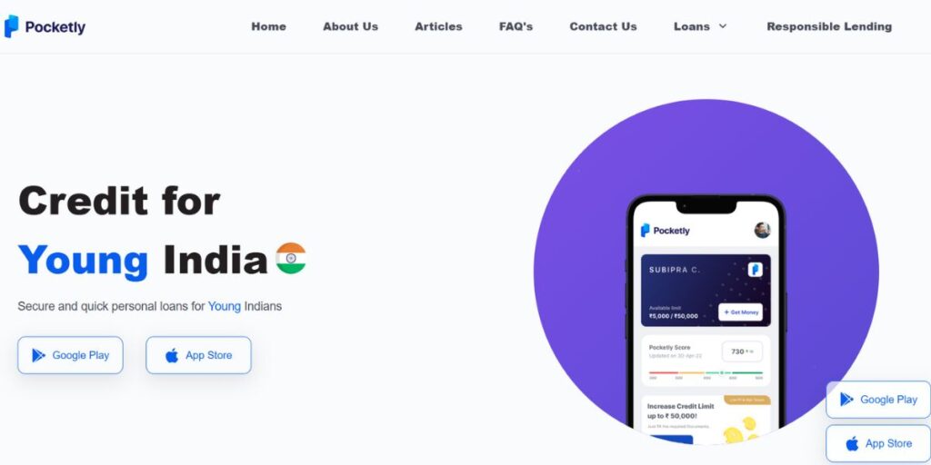 7 Days Loan App