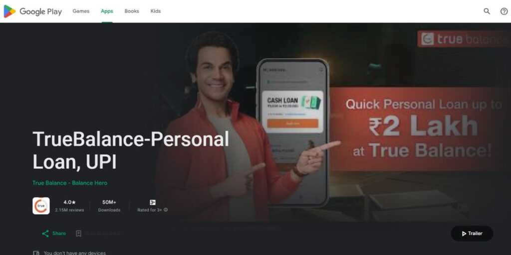 7 Days Loan App