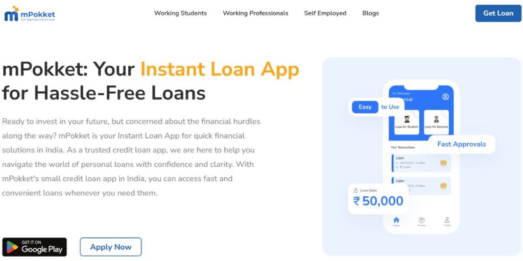 7 Days Loan App