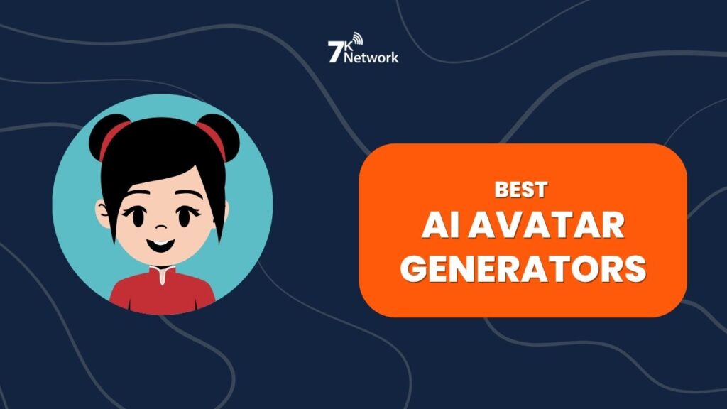 AI Avatar Generators
