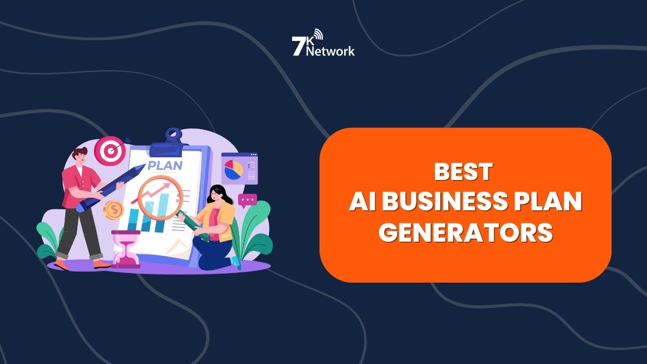 AI Business Plan Generators