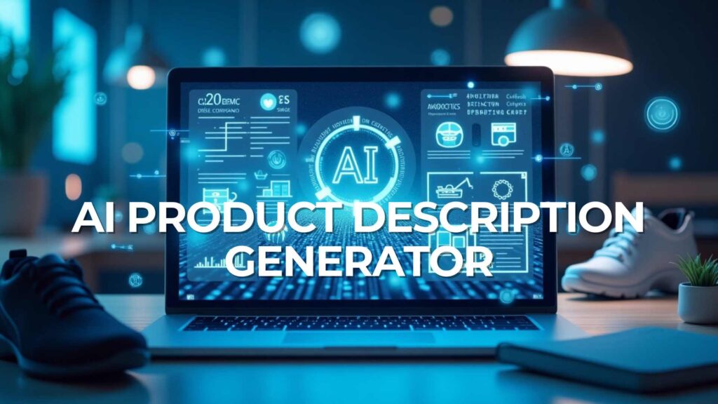 AI Product Description Generator