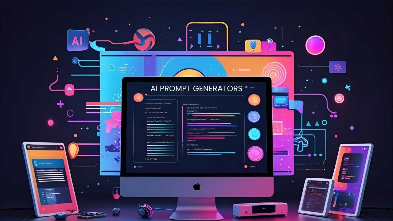 AI Prompt Generators