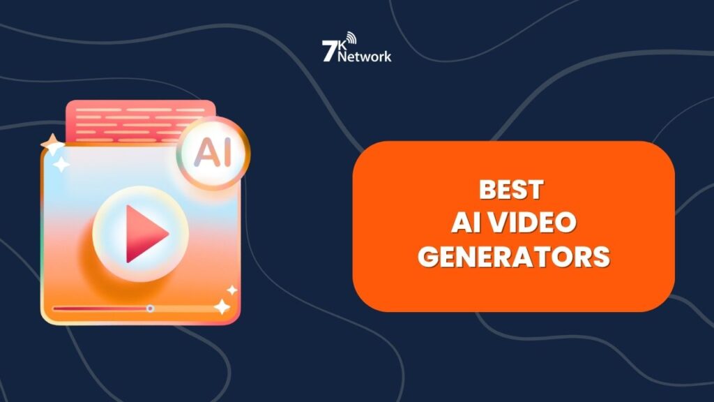 AI Video Generators