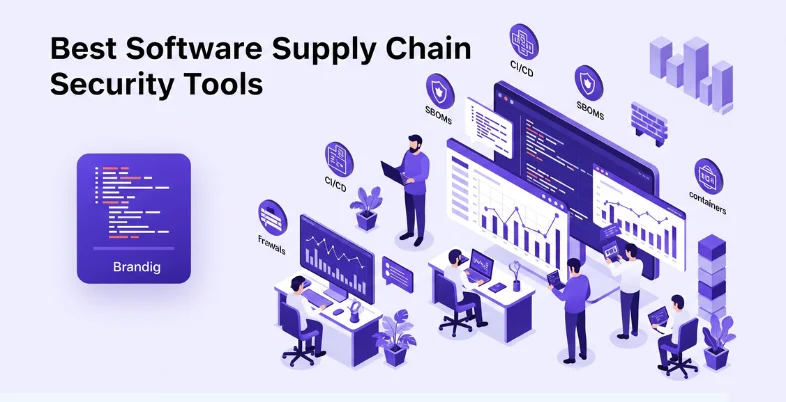 Software Supply Chain Security Tools