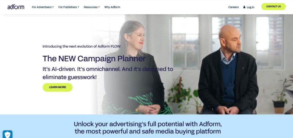 _Adform-Top 10 Programmatic Advertising Platforms