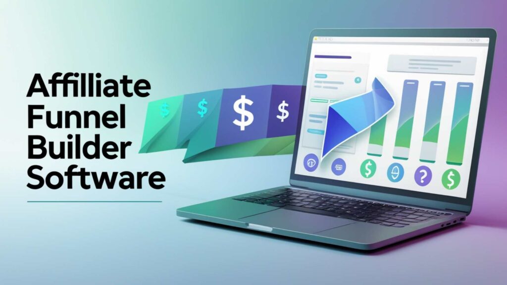 Affiliate Funnel Builder Software