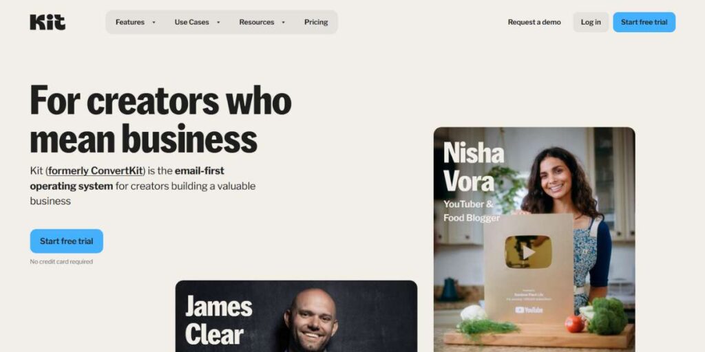 Affiliate Funnel Builder Software