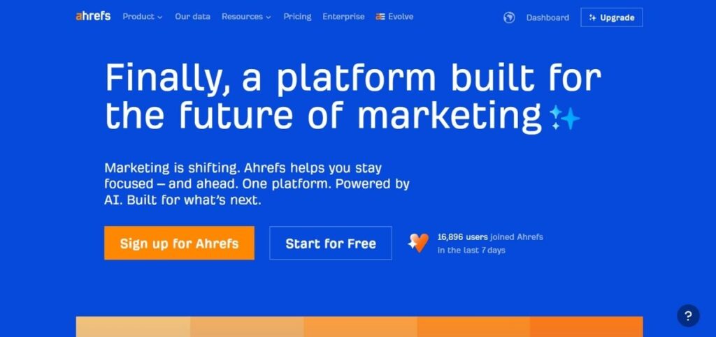 Best Content Marketing Analytics Tools
