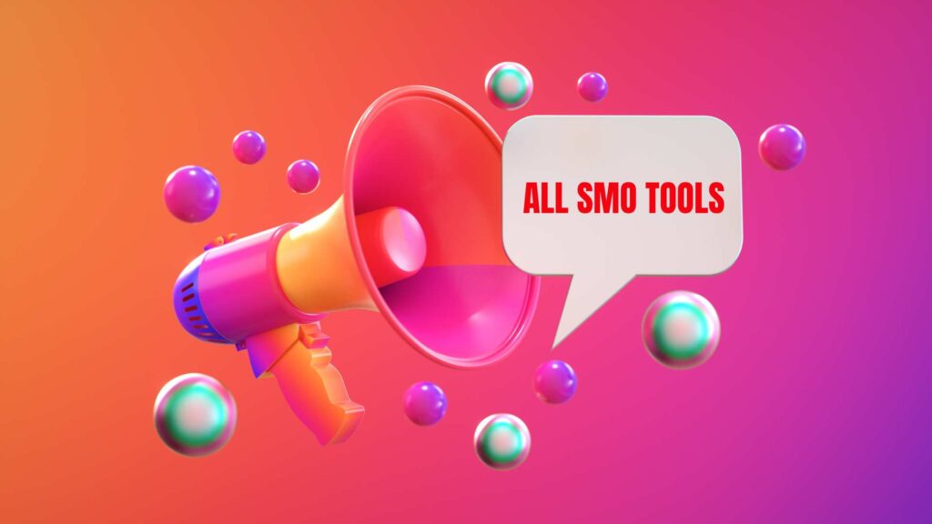 All SMO Tools