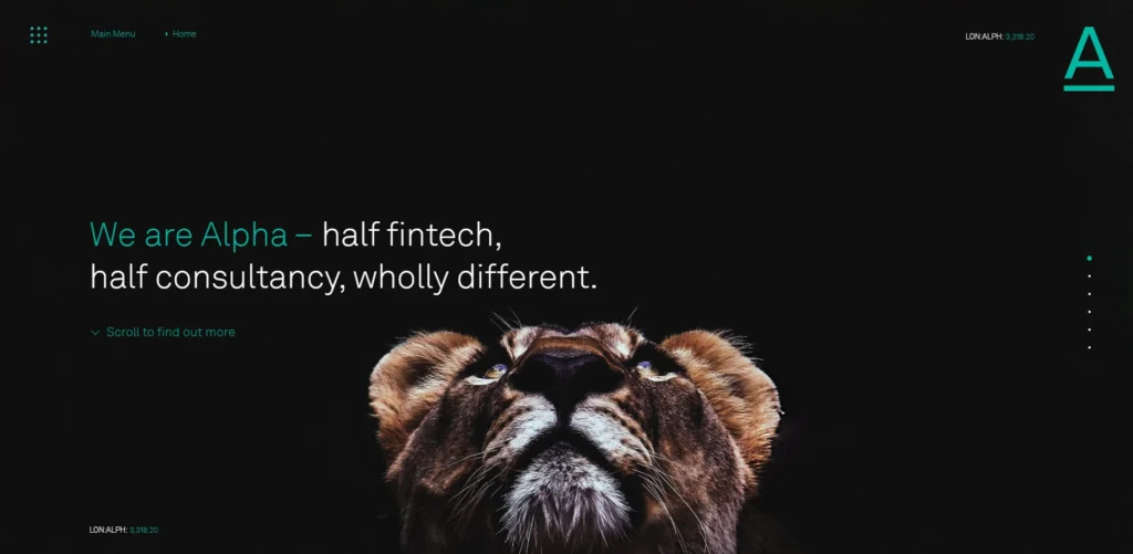 Currency Exchange Software - Alpha Group (Alpha FX Platform)