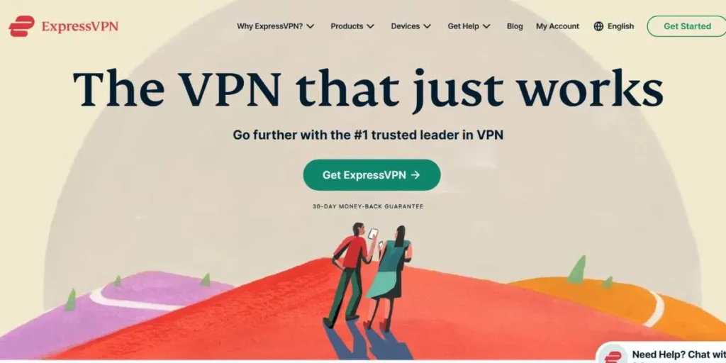Best VPN for PC