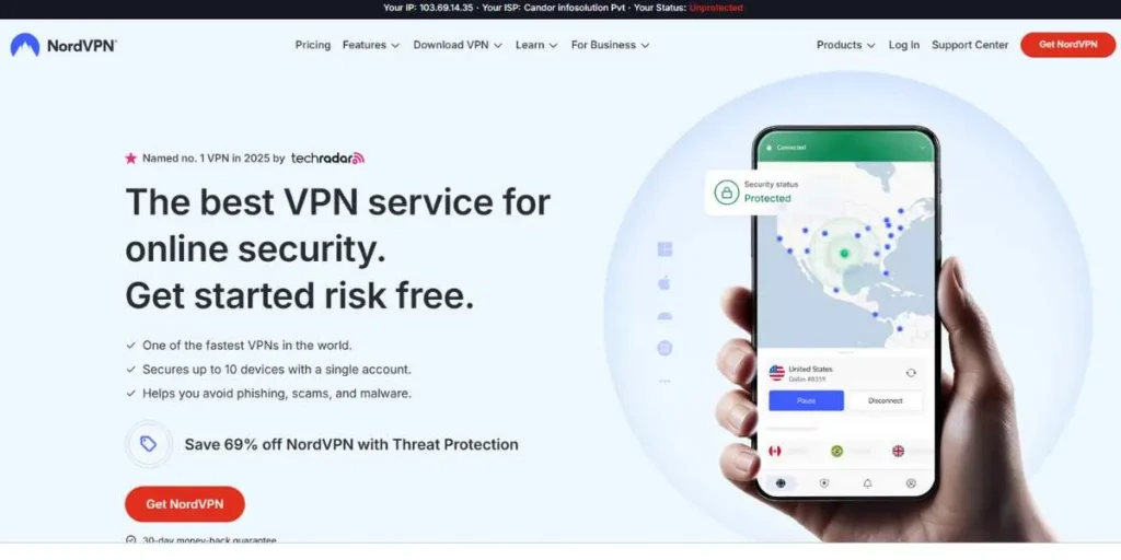 Best VPN for PC