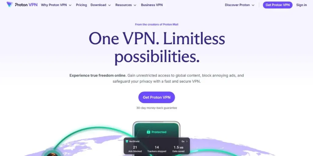 Best VPN for PC