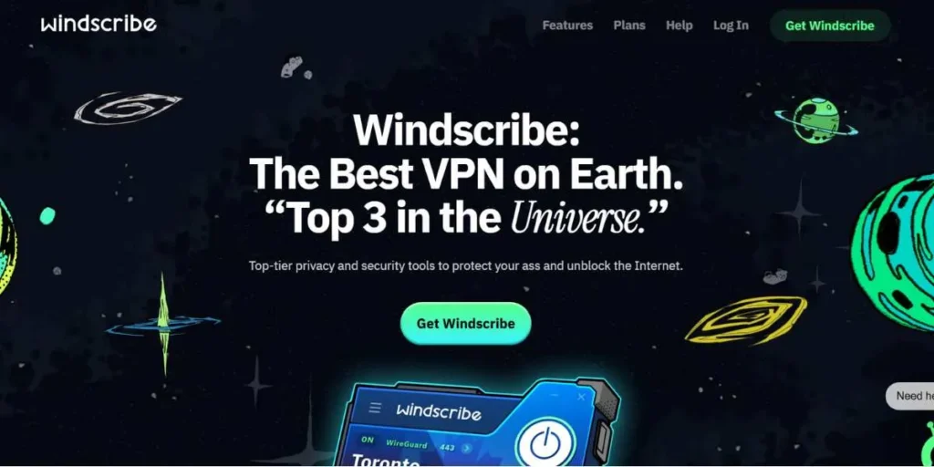 Best VPN for PC