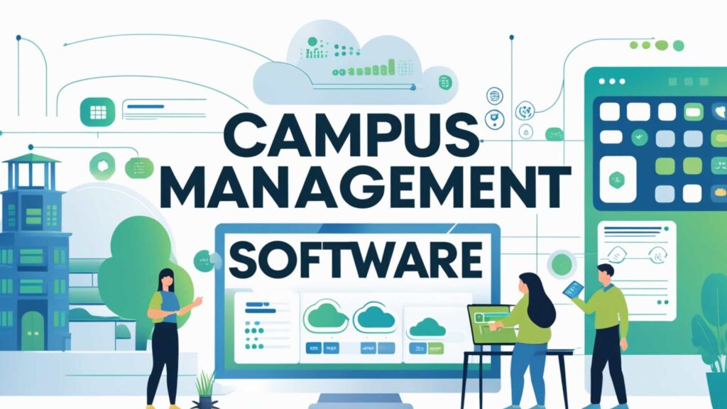 Campus Management Software