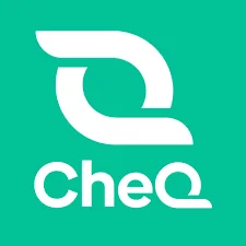 Credit Card Payment App - CheQ