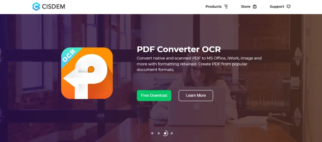 Data Recovery Software For Mac - Cisdem Data Recovery Mac